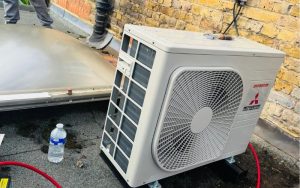 AC Services London