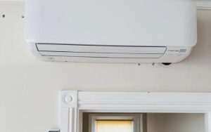 Air Conditioning Installation London