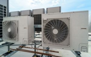 Air Conditioning London