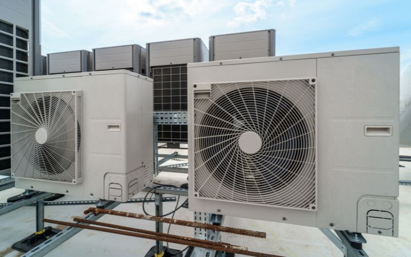 Air Conditioning London
