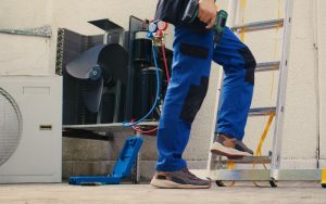 Air Conditioning Repair London