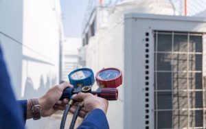 Air Conditioning Repair London