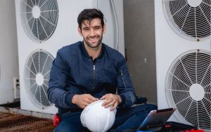 Air Conditioning Services