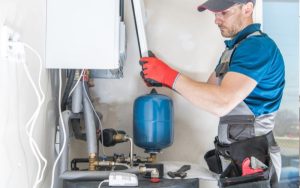 Boiler Installation Services