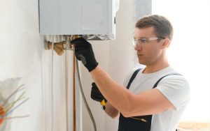 Boiler Installation Services