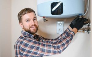 Boiler Installation Services