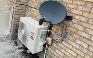 Regular AC Maintenance