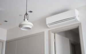 Air Conditioning System