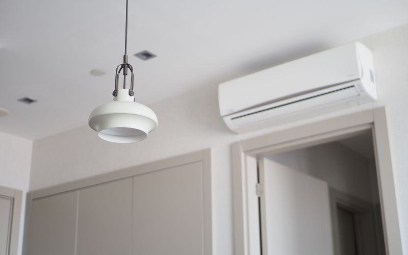 Air Conditioning System