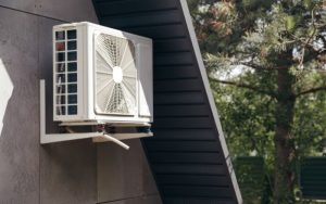 Commercial AC Systems