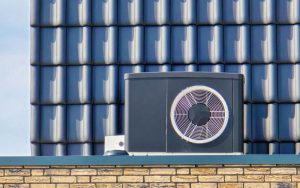 Split Systems and Ducted Air Conditioning