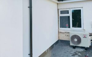 Domestic Air Conditioning