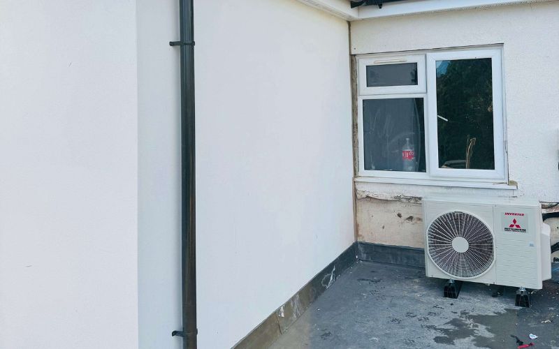 Domestic Air Conditioning