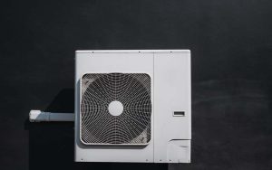 AC Installation
