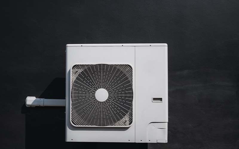 AC Installation