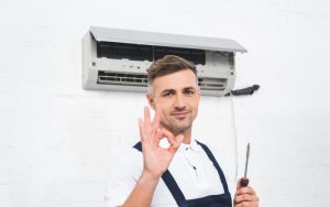 Emergency AC Repair Near Me