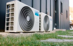 Commercial AC Systems