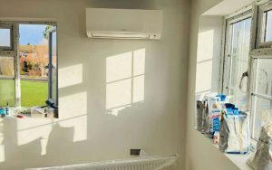 Home Air Conditioning London