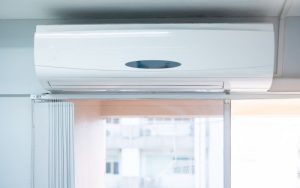 Air Conditioning