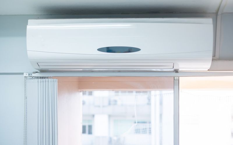 Air Conditioning