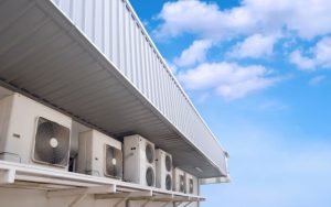 Commercial Air Conditioning