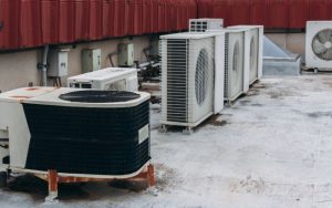 Smart AC Management