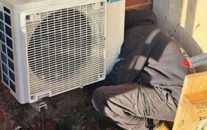 Air Conditioning Repair Service