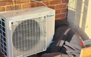 Modern AC System