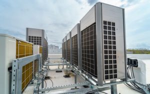 Commercial Airconditioning