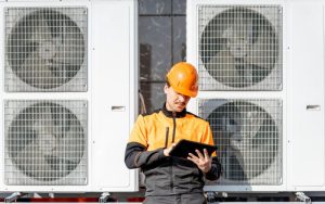 HVAC Maintenance