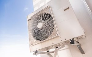 Role of Air Conditioning
