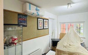 Air conditioning Maintenance in London