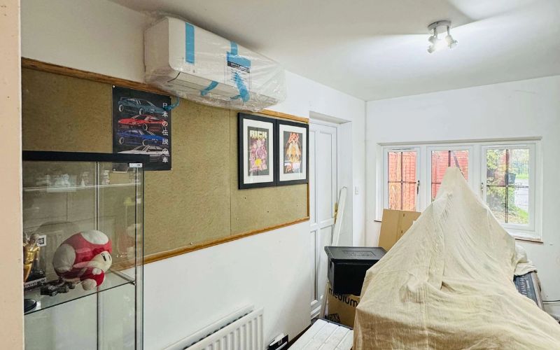Air conditioning Maintenance in London