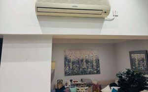 Air conditioning Maintenance