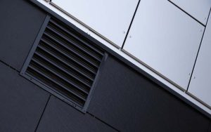 Ventilation System Installation