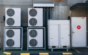Commercial AC