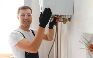 Boiler Pressure