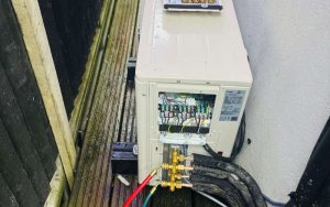 AC Installation London