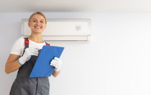 AC Maintenance