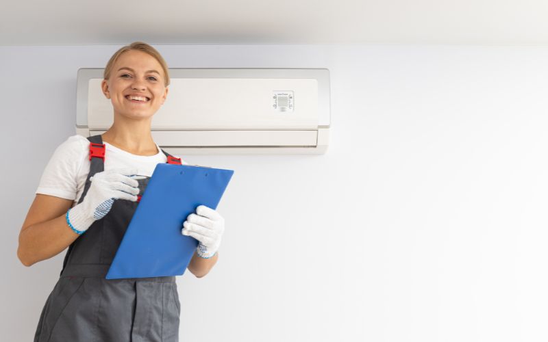 AC Maintenance