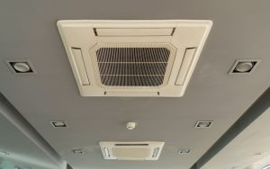 Comparing AC System