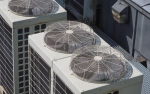 Commercial AC Systems