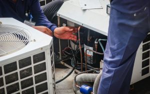 Emergency AC Repair