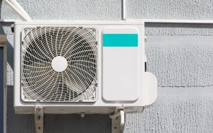 Energy-Efficient AC