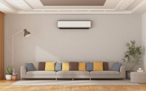 Home Air Conditioning in London