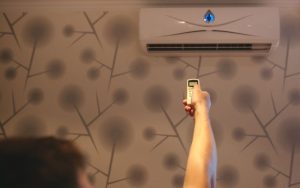 Humidity Control