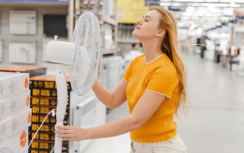 Optimal Temperatures in Wholesale