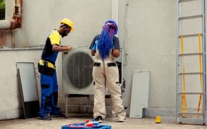 Specialized AC Solutions