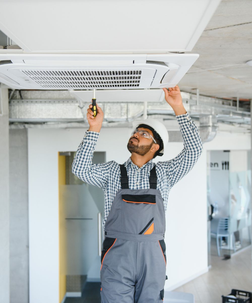 Advantages of installing Air conditioning.