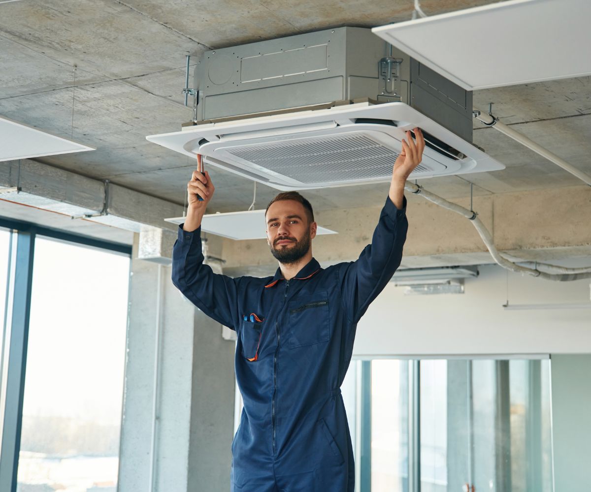 Cleaner and Healthier Air